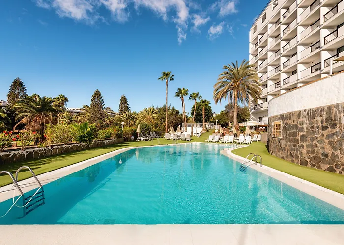 Hotel New Folías